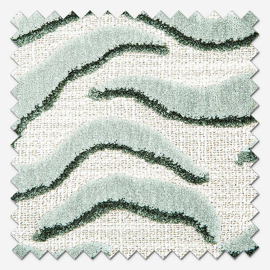 Camengo Ophea Velvet Azur