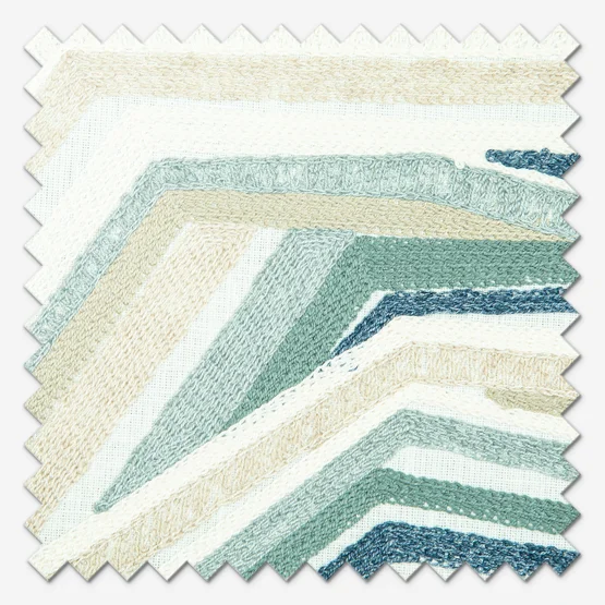 Camengo Wakan Horizon curtain
