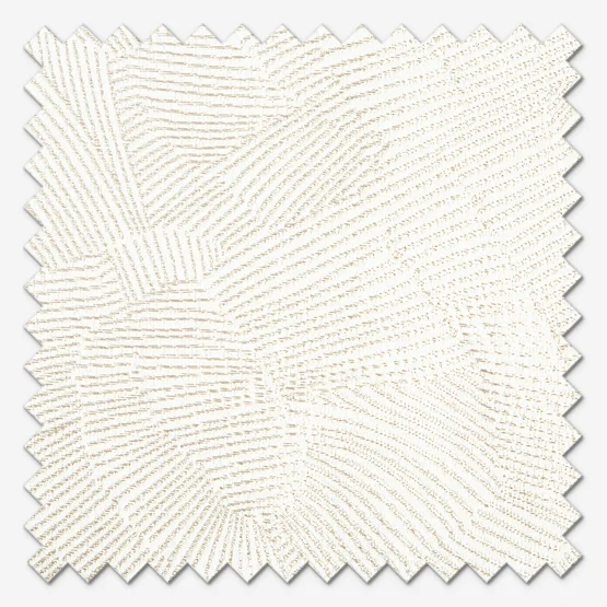 Casamance Cleo Creme roman