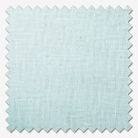 Casamance Winona White Celadon roman