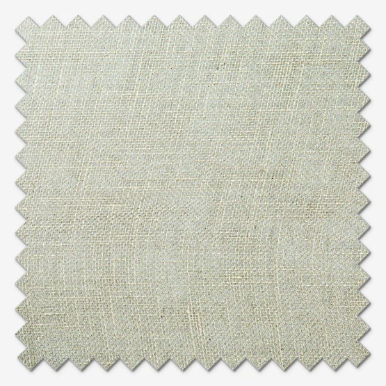 Casamance Winona White Taupe curtain