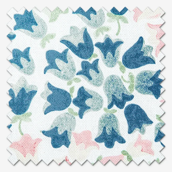 Cath Kidston Bluebells Multi roman