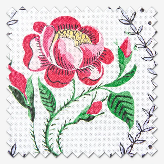 Cath Kidston Cherised Rose roman