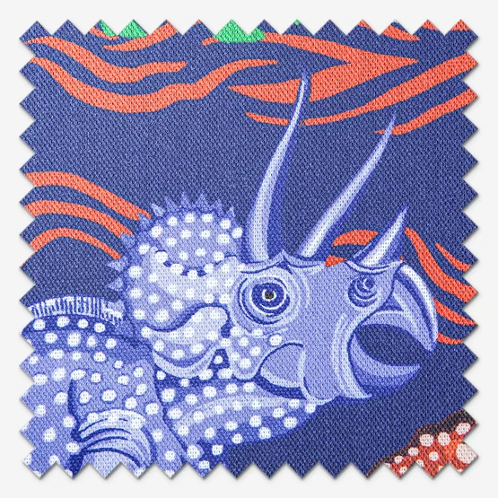 Cath Kidston Dinosaur Navy roman
