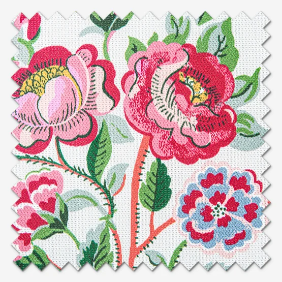 Cath Kidston Kingdom Posey Pink roman
