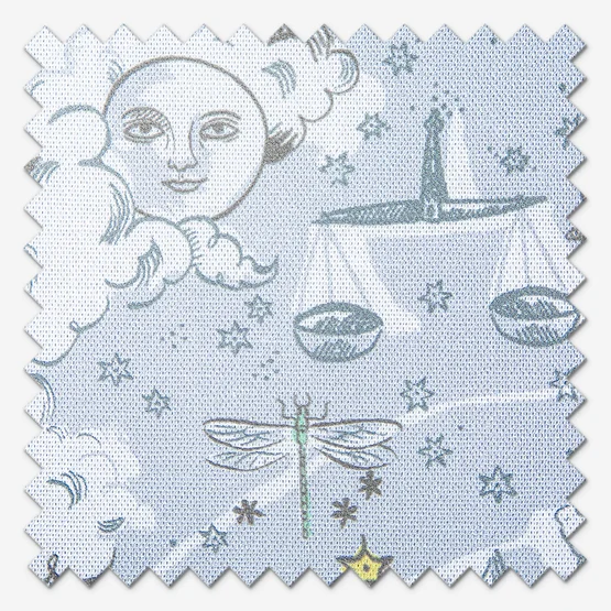 Cath Kidston Power To The Peaceful Mint roman