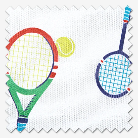 Cath Kidston Sports Multi roman