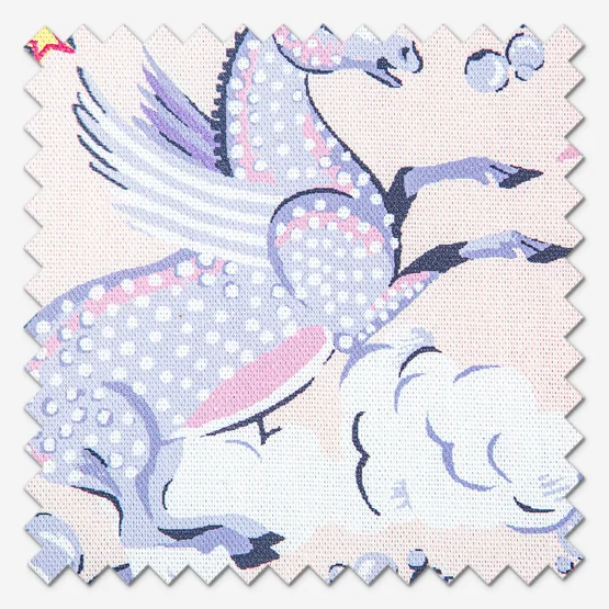 Cath Kidston Unicorn Pink roman