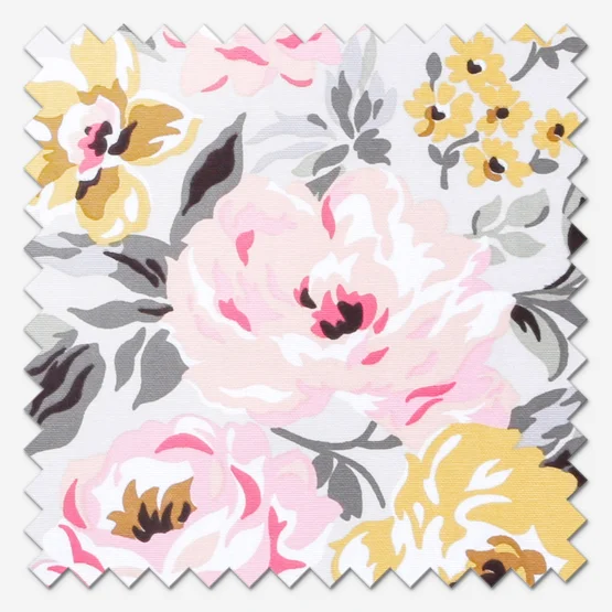 Cath Kidston Vintage Bunch Multi cushion