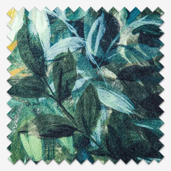 Congo Forest roman