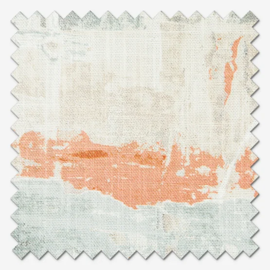 Edinburgh Weavers Abstract Plaster roman