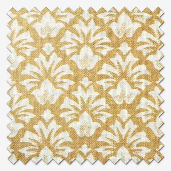 Edinburgh Weavers Cooper Gold roman