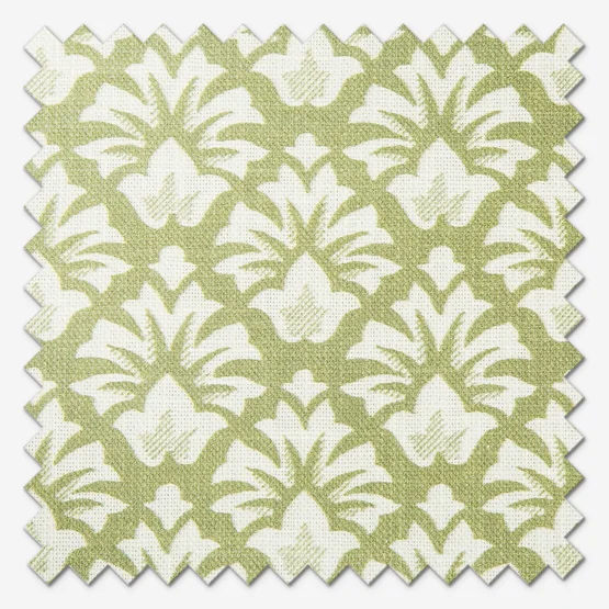 Edinburgh Weavers Cooper Olive roman