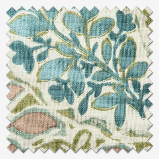 Edinburgh Weavers Zagar Mink roman