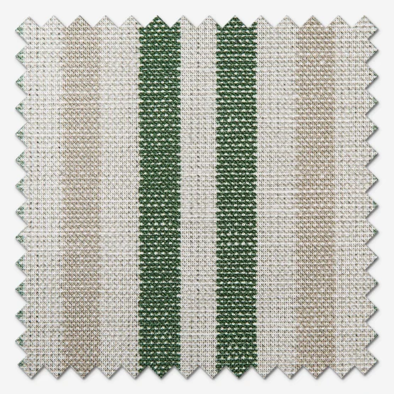 Emily Bond Cornish Stripe Fern roman