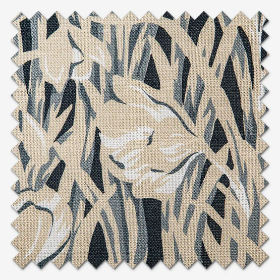 Emily Bond Crocus Indigo roman