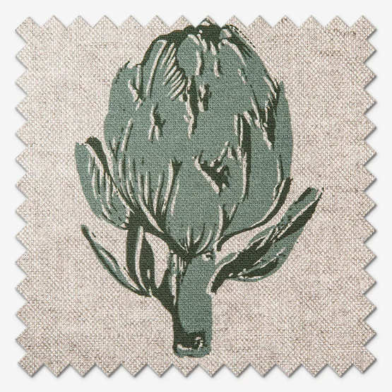 Emily Bond Globe Fern roman