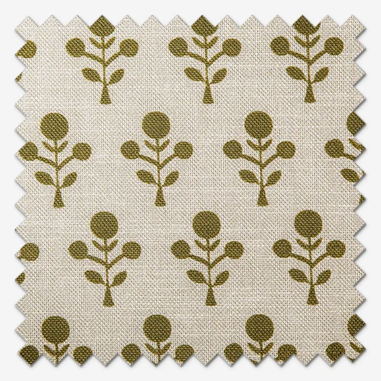 Emily Bond Hawthorn Gold roman