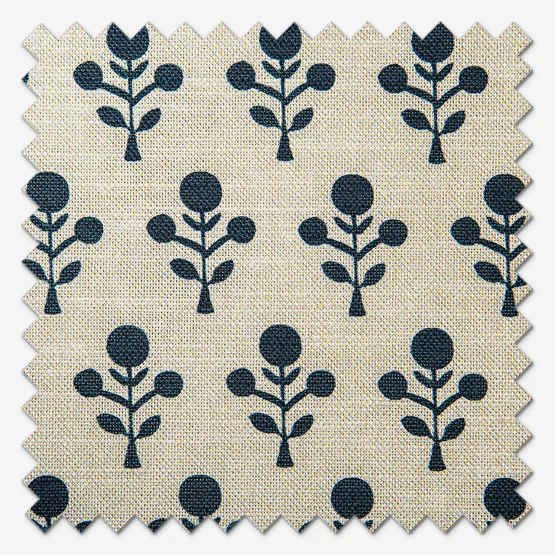 Emily Bond Hawthorn Indigo roman