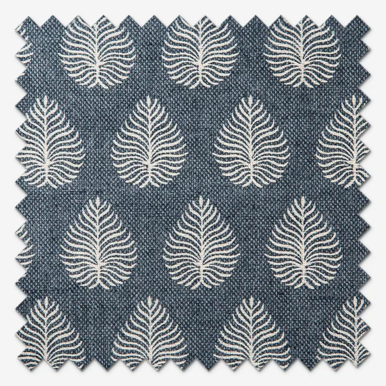 Emily Bond Jaipur Indigo roman