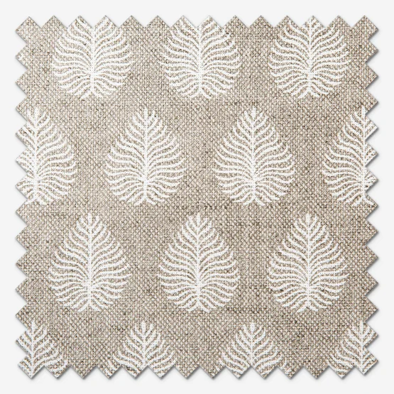 Emily Bond Jaipur Linen roman