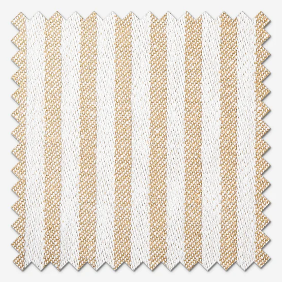 Emily Bond Oscar Stripe Gold roman