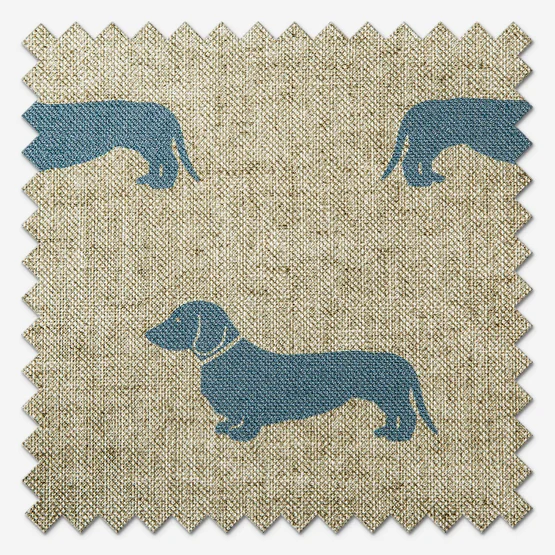 Emily Bond Peggy True Blue roman