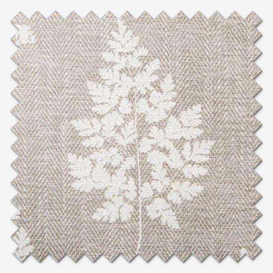 Emily Bond Tynesfield Linen roman