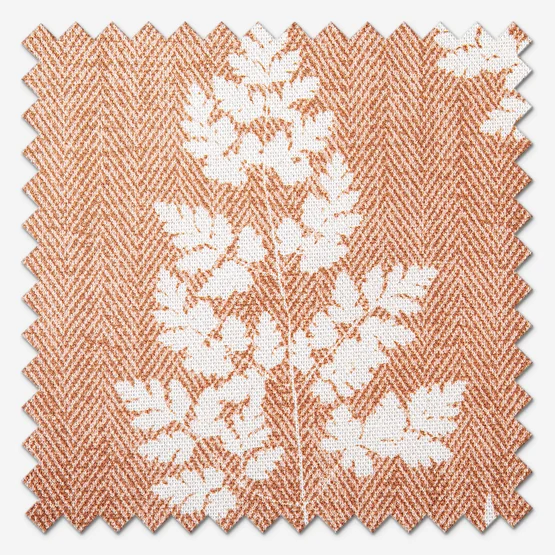 Emily Bond Tynesfield Rust roman