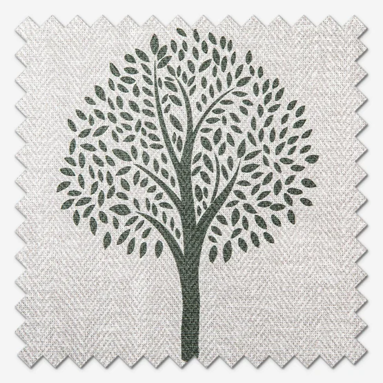 Emily Bond Yew Tree Fern roman