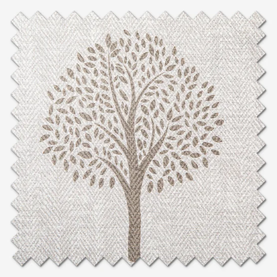 Emily Bond Yew Tree Linen roman