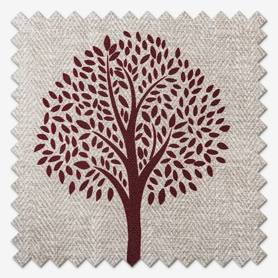 Emily Bond Yew Tree Mulberry roman