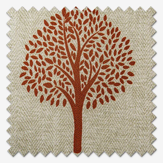 Emily Bond Yew Tree Rust roman