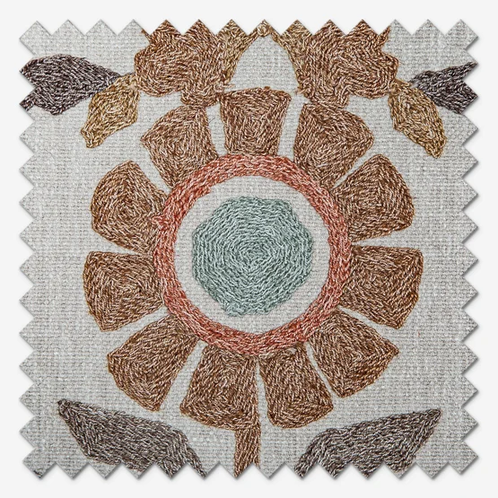 Fibre Naturelle Oslo Zest roman