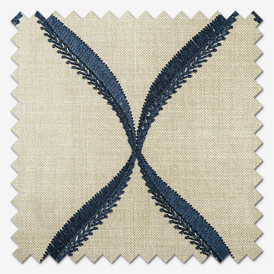 Allegra Indigo roman