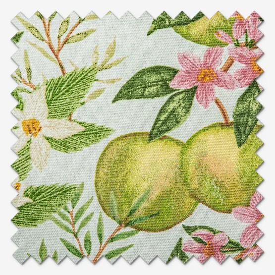 Apple Blossom Green roman