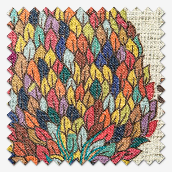 Arbre Mulberry cushion