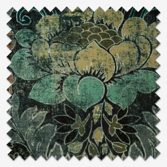 Ashbourne Jade roman