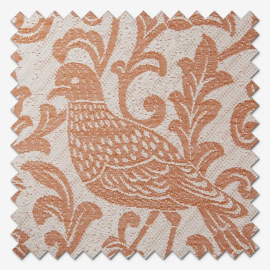 Auvergne Burnt Orange roman