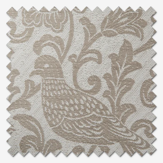 Auvergne Dove roman
