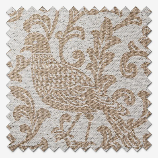 Auvergne Oatmeal roman
