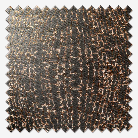 Babylon Copper cushion
