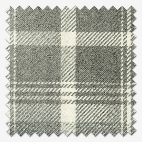 Balmoral Dove grey roman