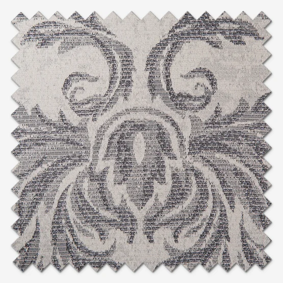 Belgravia Charcoal roman