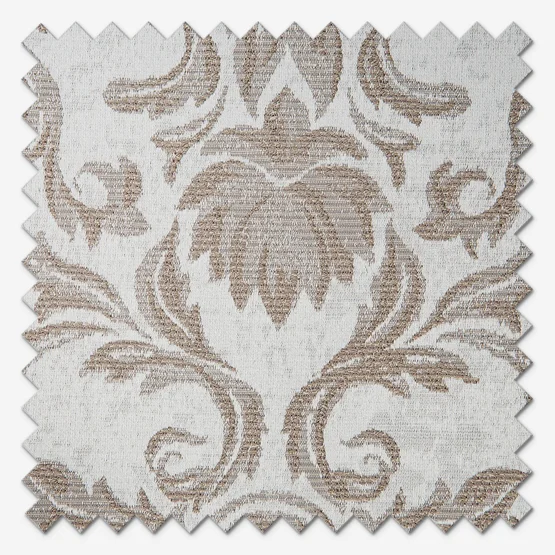 Belgravia Linen roman