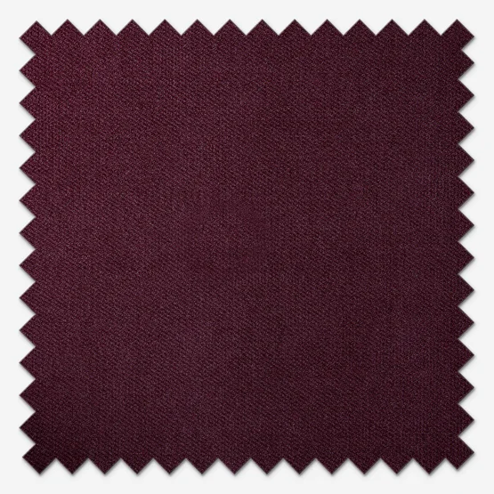 Belvoir Recycled Mulberry cushion