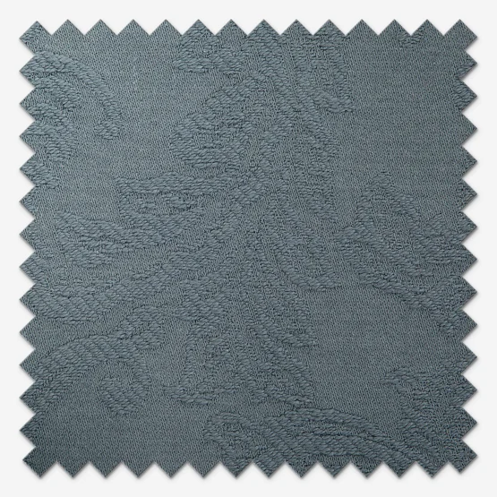 Bordeaux French Blue roman