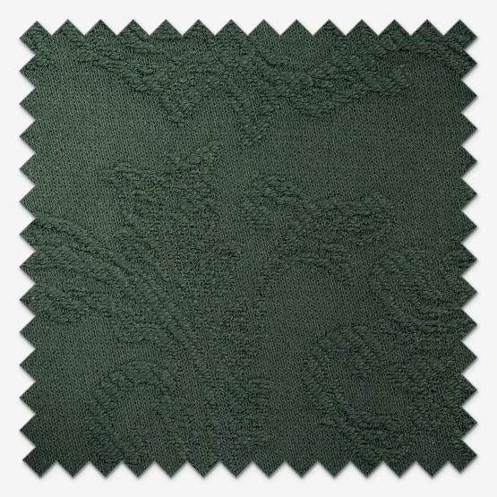Bordeaux Jade cushion