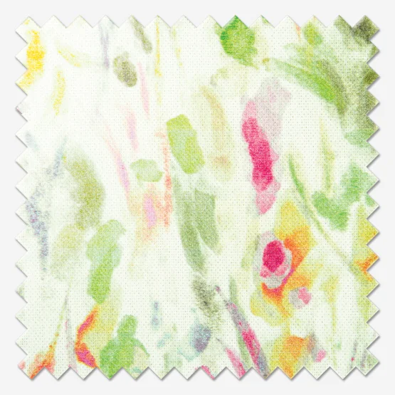 Brockhole Spring lamp_shade