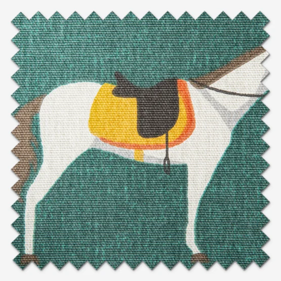 Cheval Jade roman